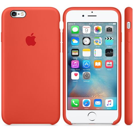 coque apple iphone 6 orange coque apple iphone 6 orange