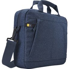 CASE LOGIC Mallette pour iPad et ordinateur portable 15,6" - Bleue