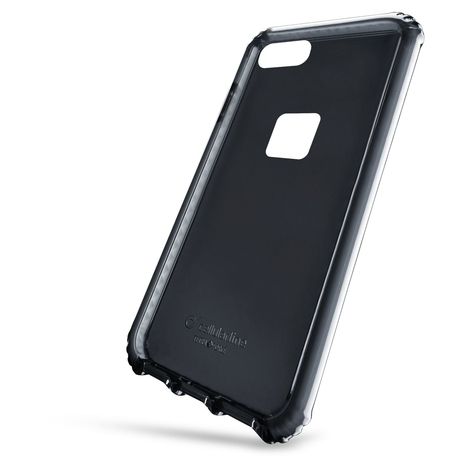 coque silicone noire huawei p10 lite