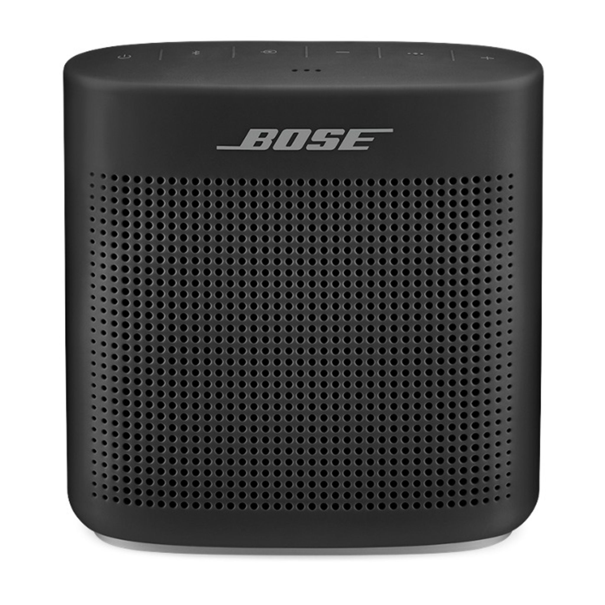 BOSE Enceinte bluetooth BOSE Soundlink Color BT II - noir pas cher 