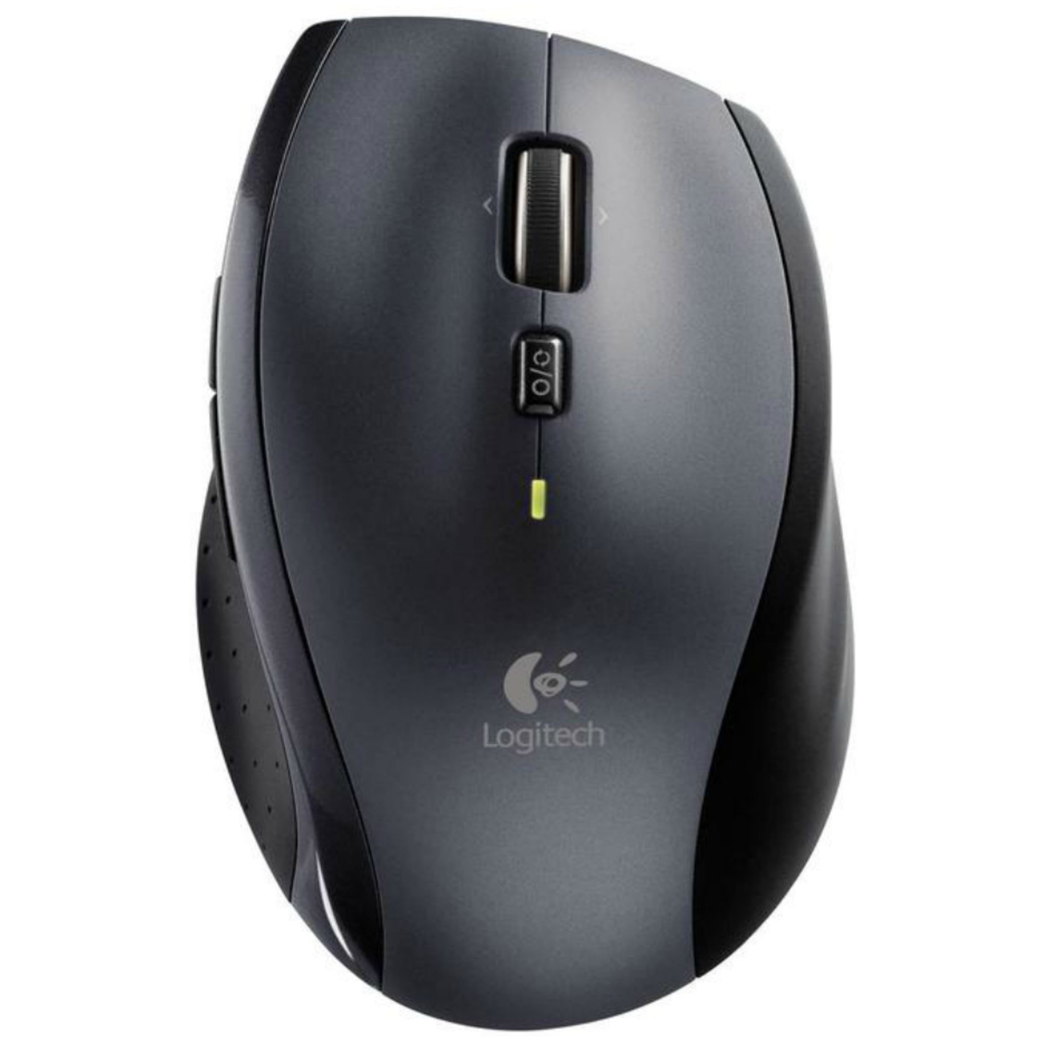 LOGITECH Souris Filaire M90 USB Optique Ambidextre pas cher