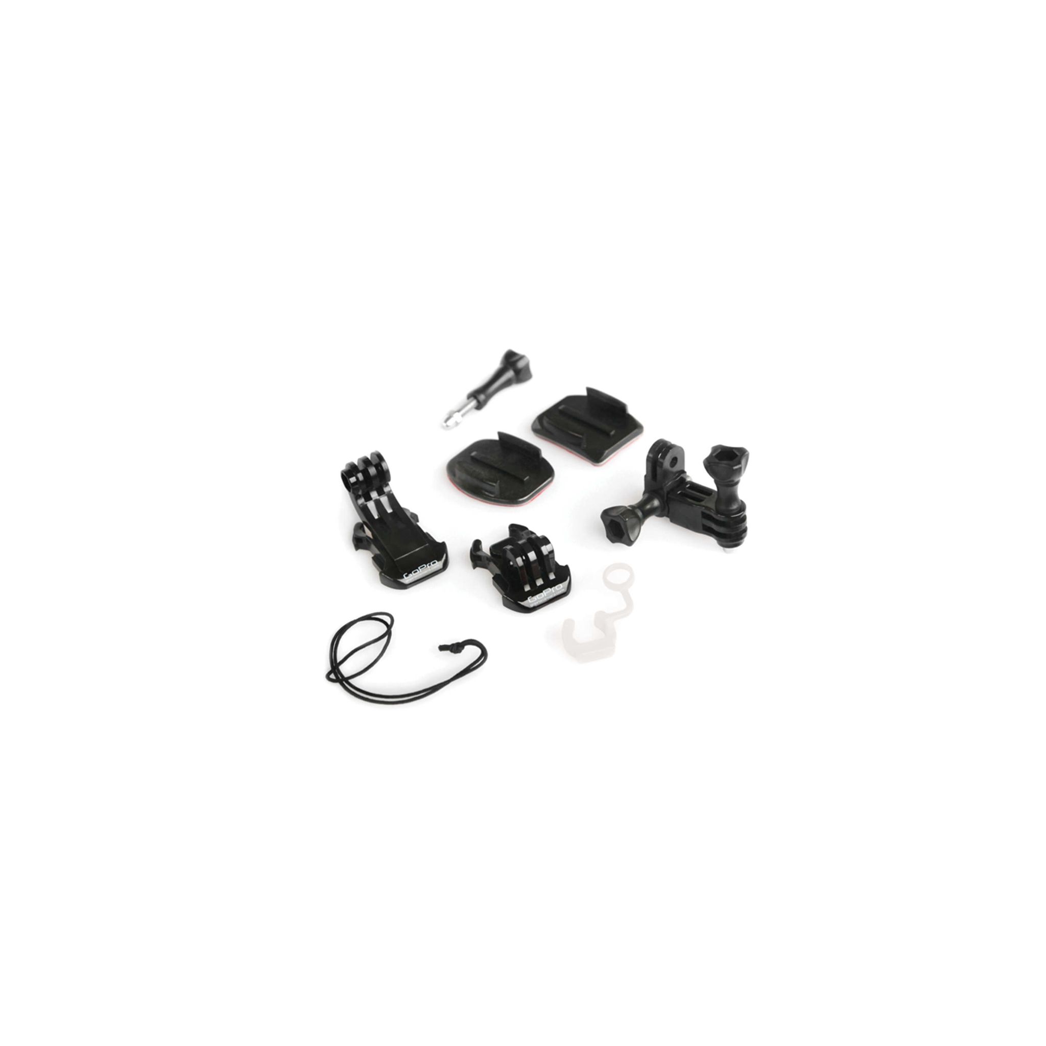 Kit Montage Fixation - bras tridirectionel - Casque Pour Gopro