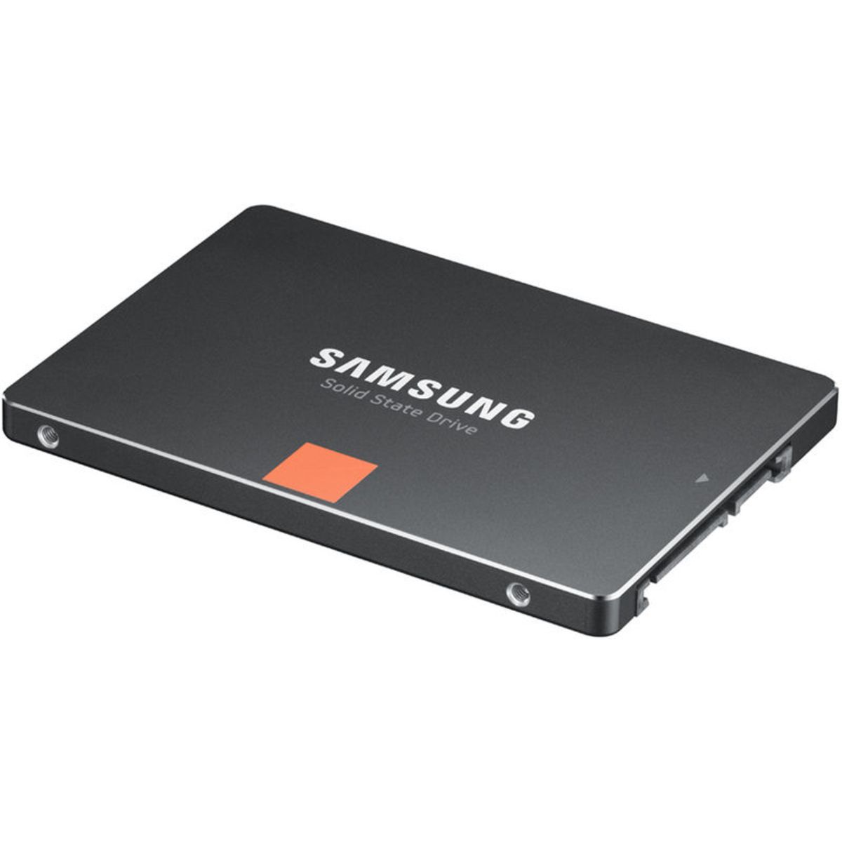 SAMSUNG SSD SSD Serie 840 Pro - 2.5 pouces - 256 Go - SATA III - basic Kit  pas cher 
