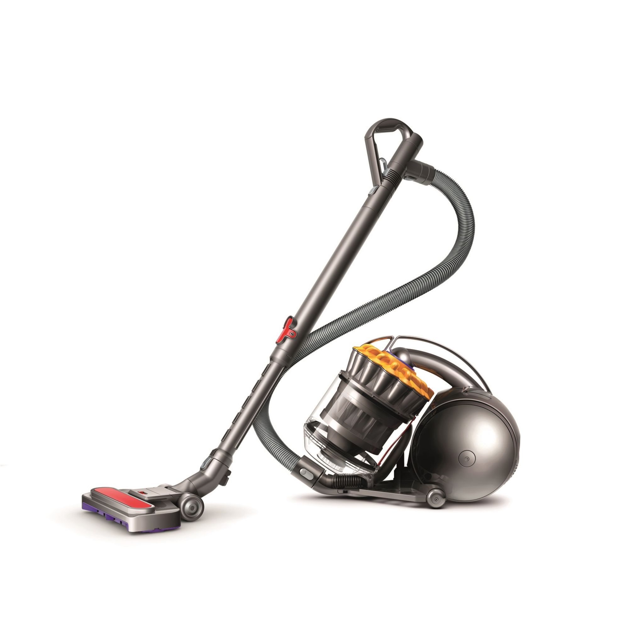 DYSON Aspirateur traineau sans sac Ball Multifloor pas cher