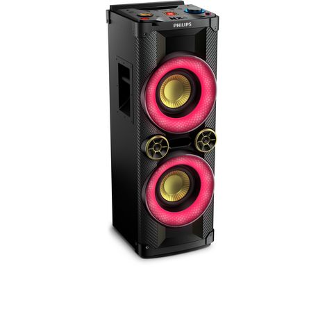 NTX 400 Enceinte PHILIPS pas cher prix Auchan NTX 400 Enceinte PHILIPS pas cher prix Auchan