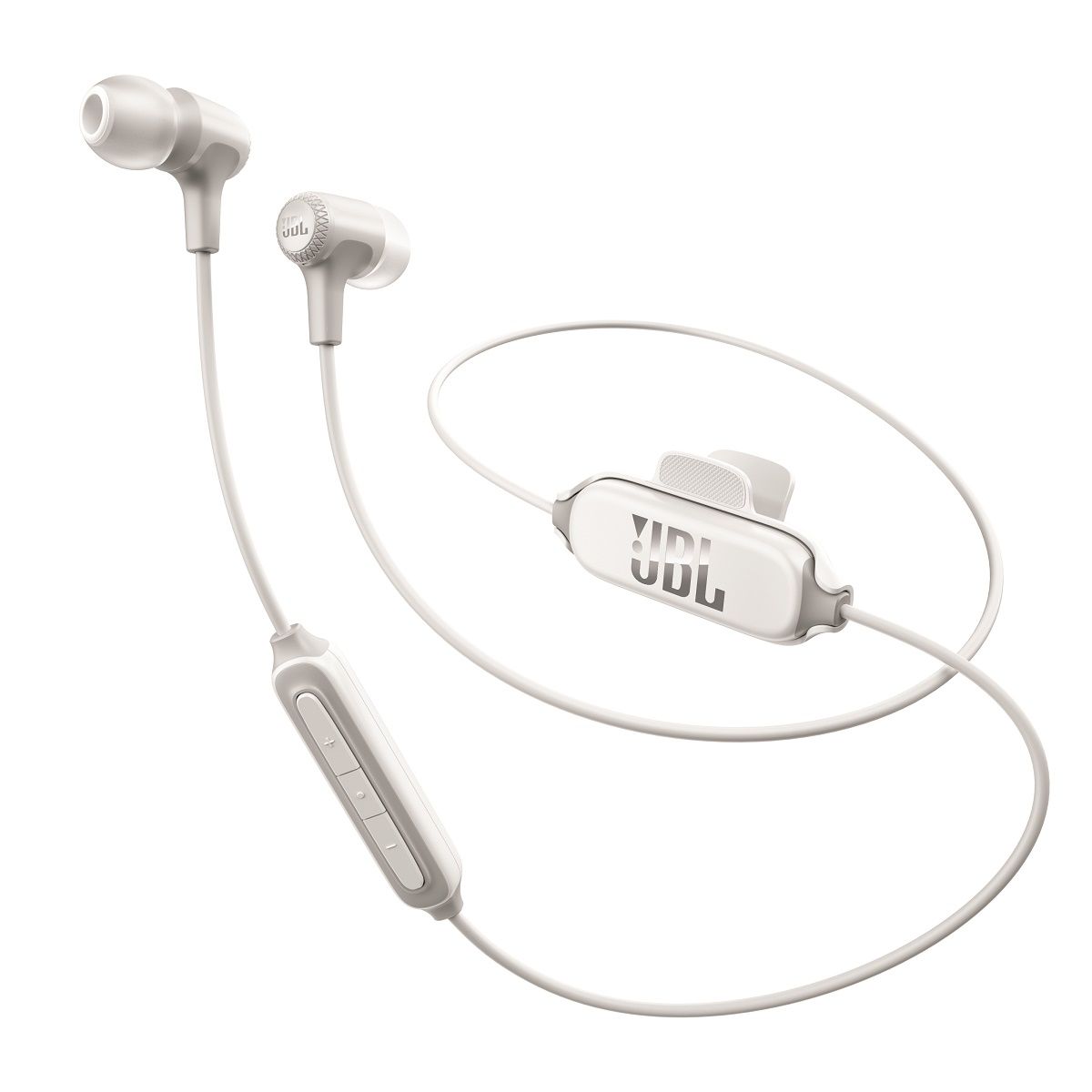 Ecouteurs intra-auriculaires sans fil E25BT