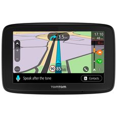 TOMTOM GPS VIA 53