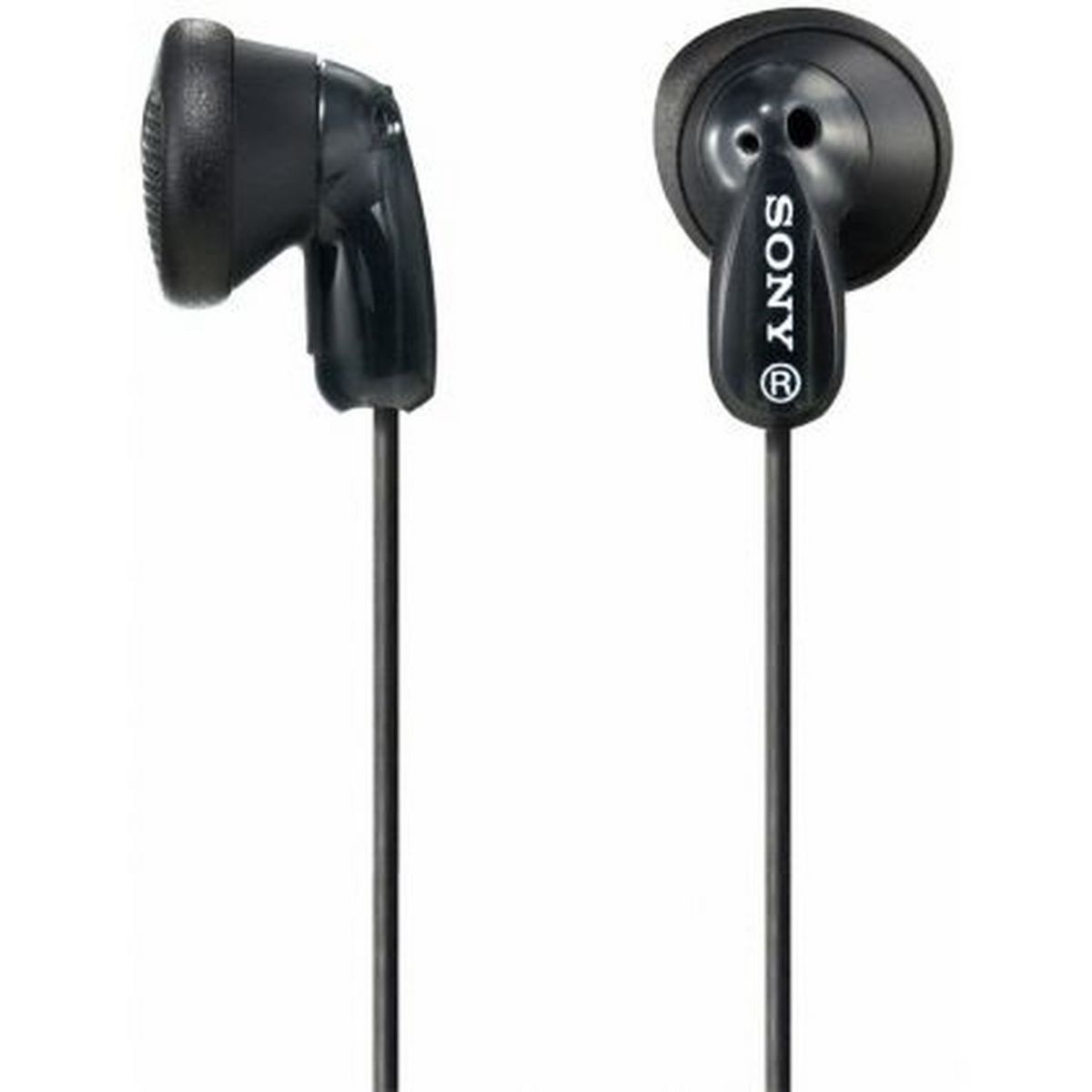 MDR-E9LP - Noir - Ecouteurs