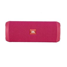 JBL Flip 3 - Rose - Enceinte portable pas cher 