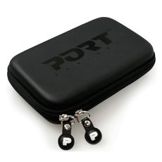 PORT Sacoche ordi portable COLORADO BLACK HDD 2.5IN