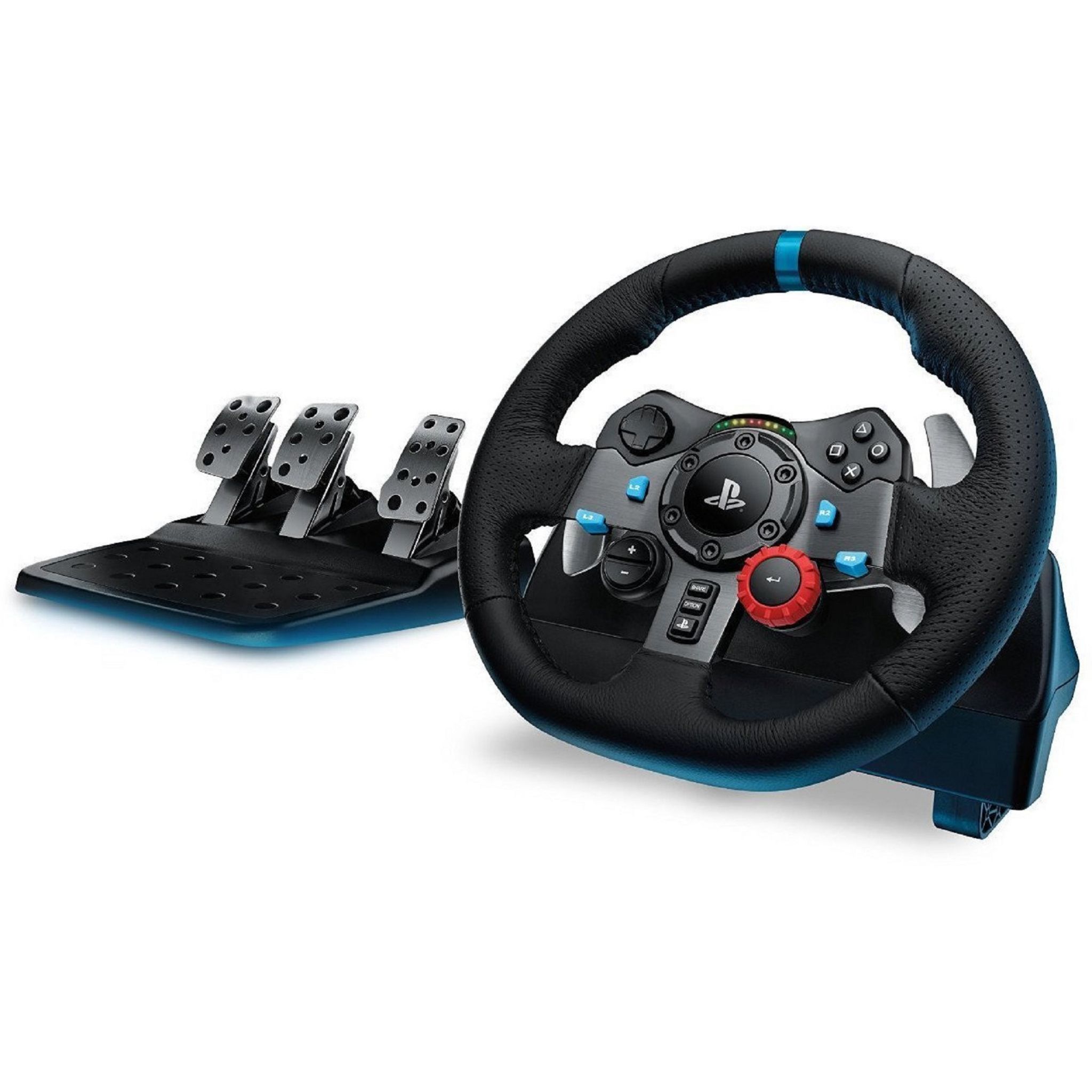 VEVOR Support de Volant de Simulateur de Course pour G27 G29 PS4