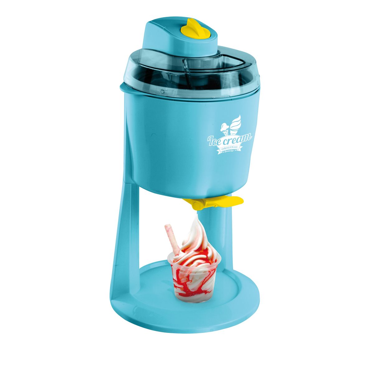 machine glace italienne particulier darty - Achat en ligne