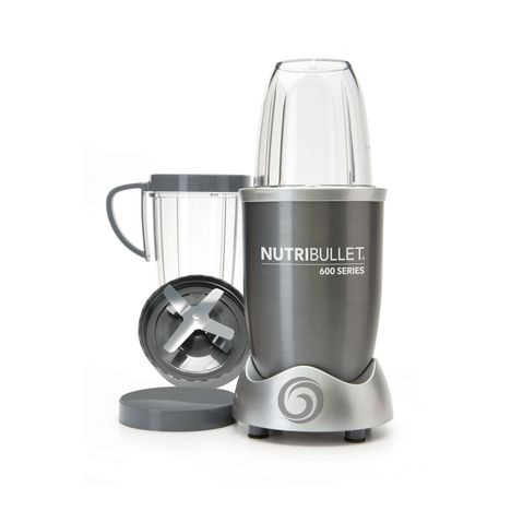 Blender Magic Bullet Nutribullet Pas Cher A Prix Auchan