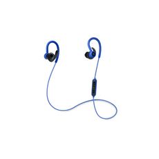 JBL Ecouteurs - Bleu - Reflect contour