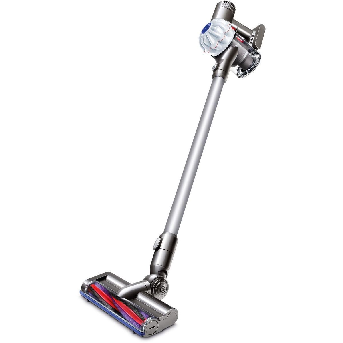 DYSON Aspirateur balai sans fil V6 Cordfree pas cher 