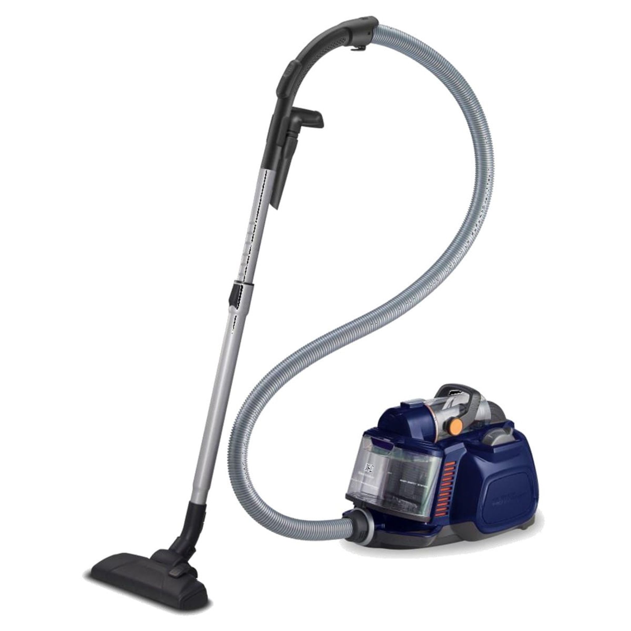 ELECTROLUX Aspirateur sans sac ZSPCCLASS pas cher Auchan.fr