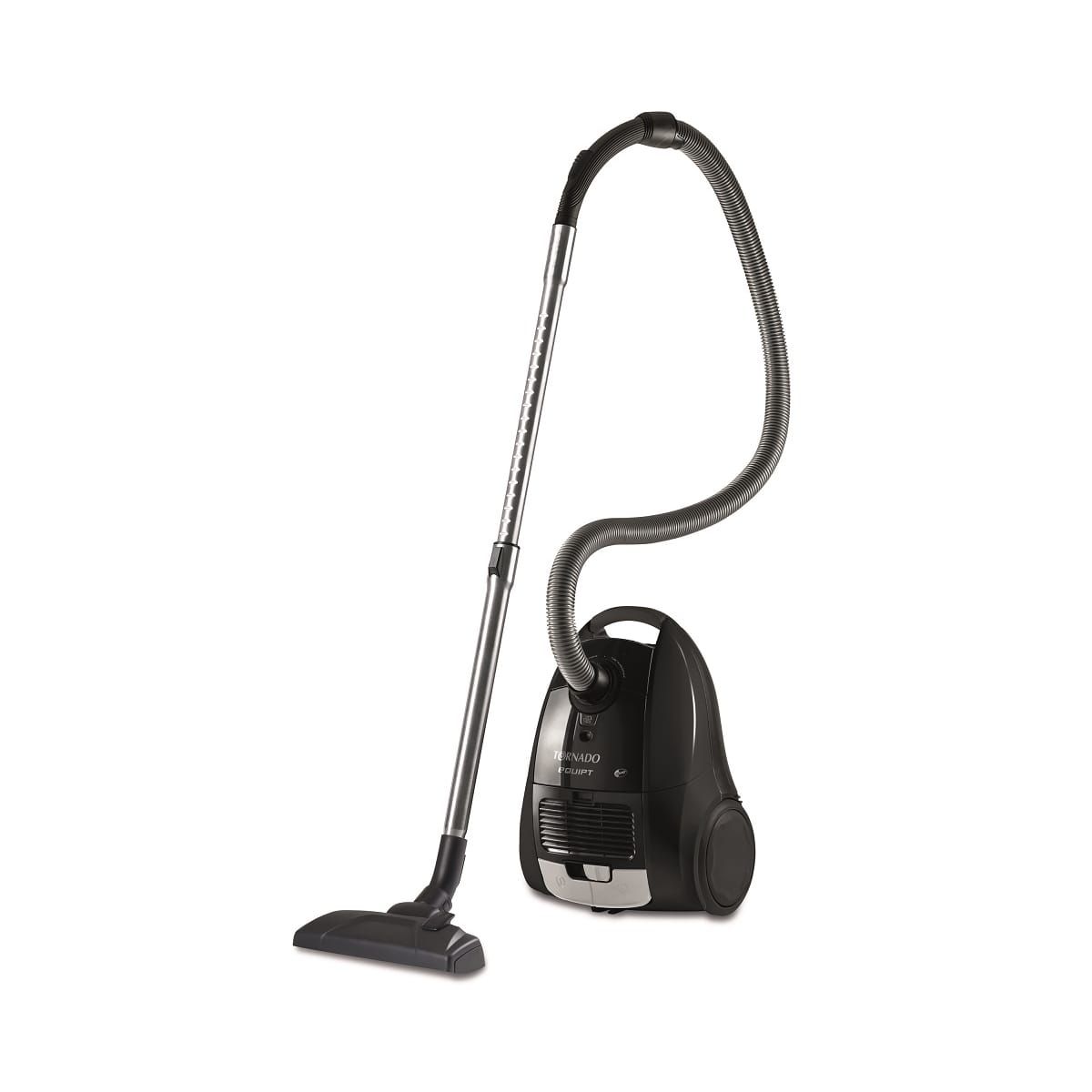 TORNADO Aspirateur avec sac TOEQ16 Equipt pas cher Auchan