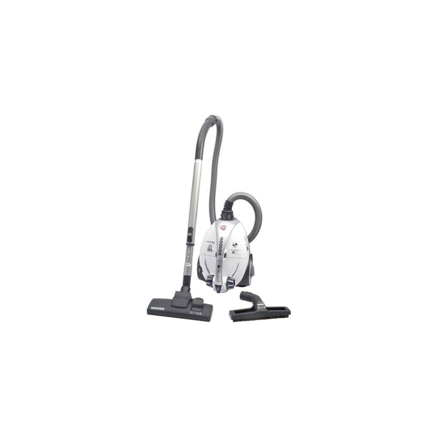 Sacs d'aspirateur pour Hoover CAPTURE CP70 CP50011 4 pièces, synthétique -  remplacement - Cdiscount Electroménager