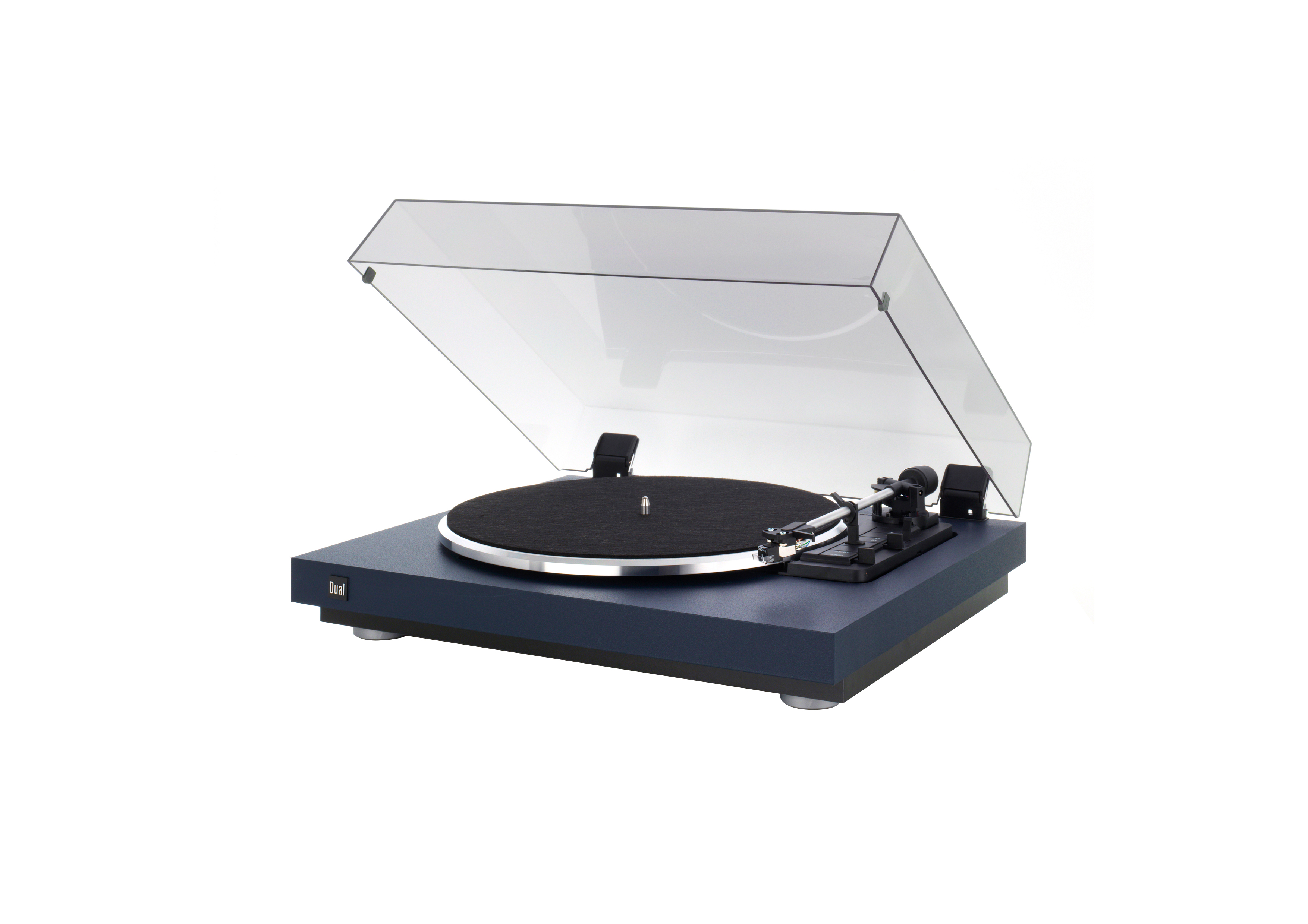 Dual CS-435-1 Platine vinyle entièrement automatique