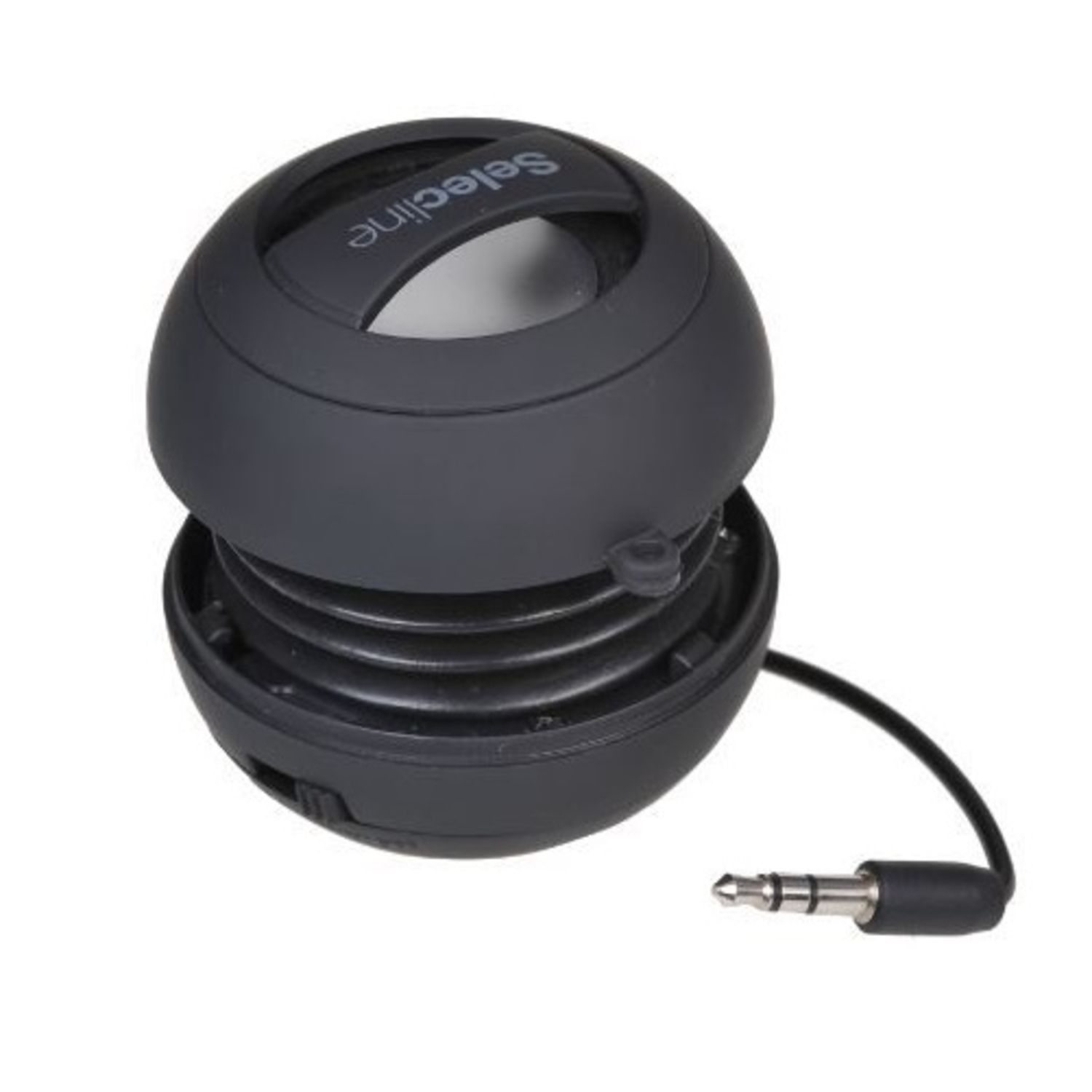 SELECLINE Wired Speaker - Enceinte portable pas cher 