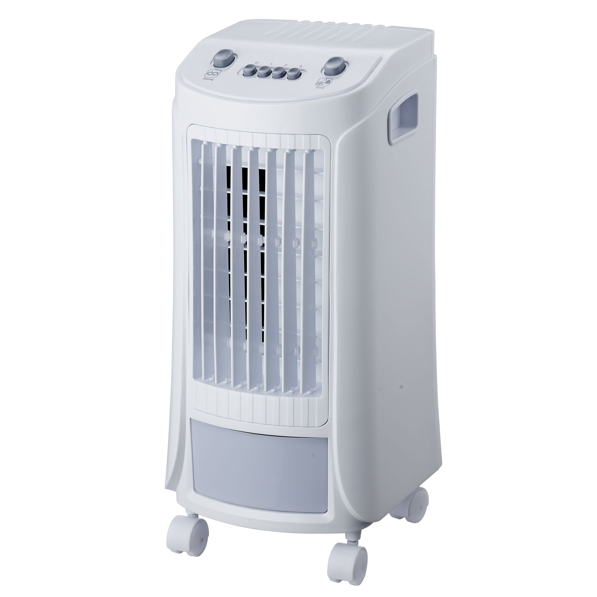 Rafraichisseur D Air King D Home Notice KINGD'HOME Rafraichisseur d'air RAF400E pas cher - Auchan.fr