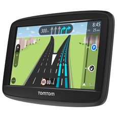 TOMTOM Start 42 - GPS voiture avec housse