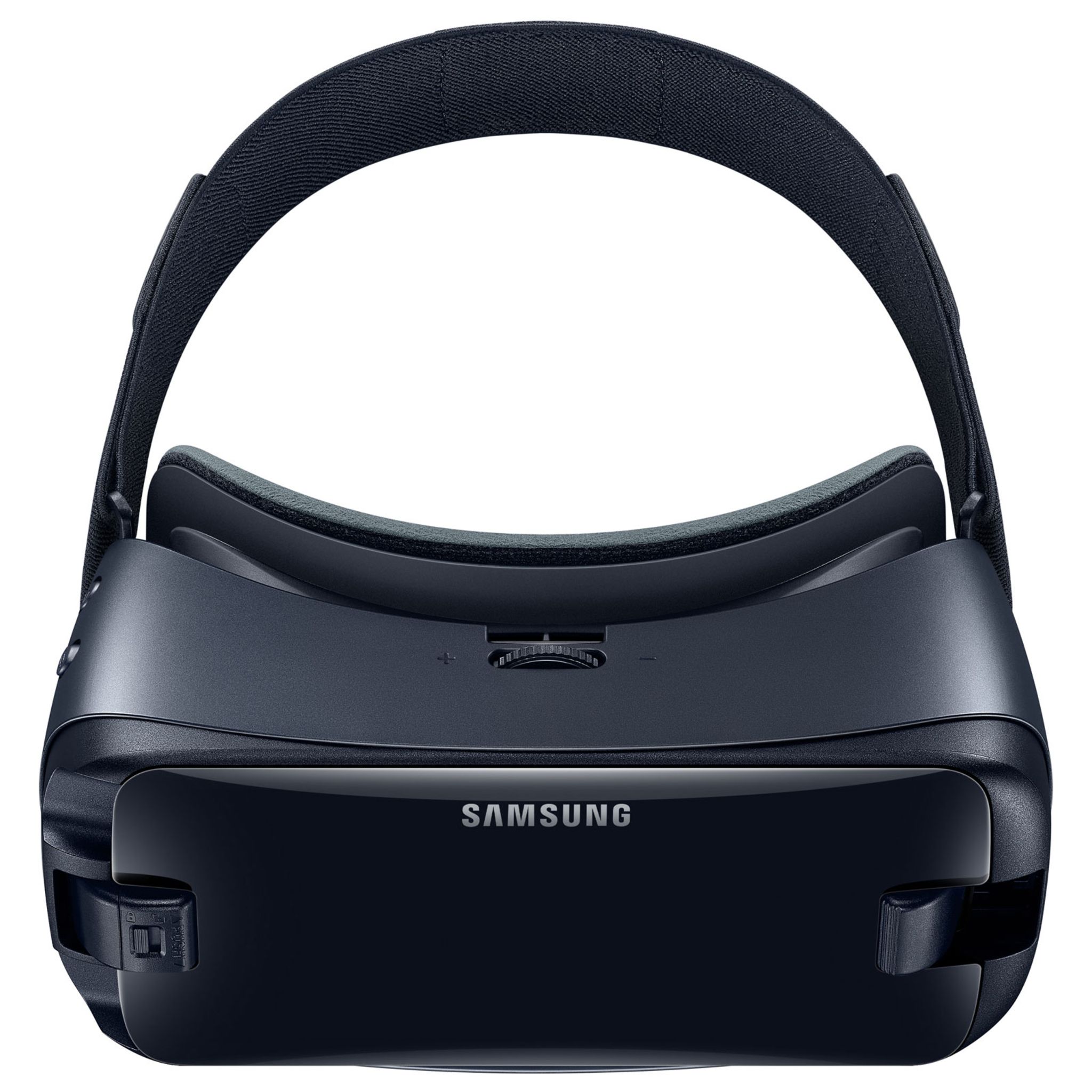 Casque realite virtuel samsung s8 hotsell