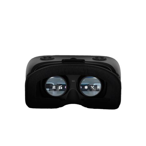 auchan casque vr