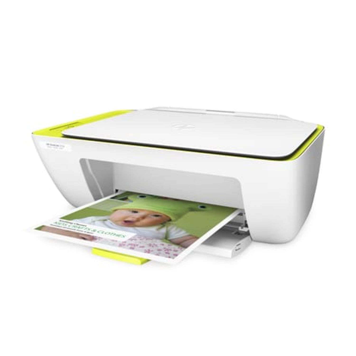 Принтер deskjet 2130 драйвер