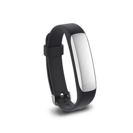 POLAROID Bracelet connect ZGPPOLAWATB103 001 Bluetooth Noir