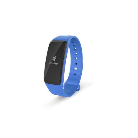 POLAROID Bracelet connect ZGPPOLAWATBT35 Bluetooth Bleu pas