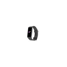 MYKRONOZ Bracelet connecté - ZeFit 4HR - Bluetooth - Noir