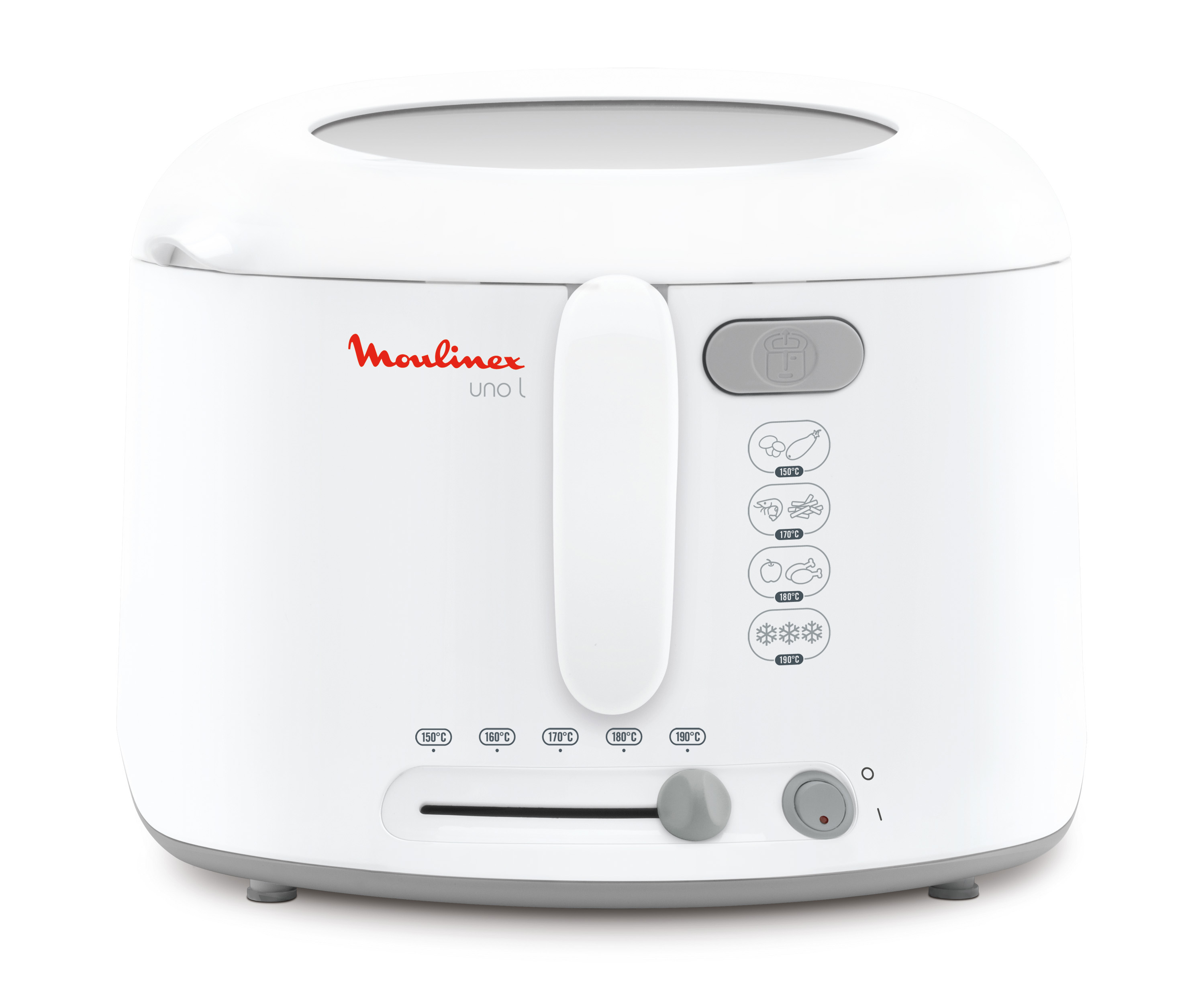 MOULINEX Friteuse AF165111 pas cher 