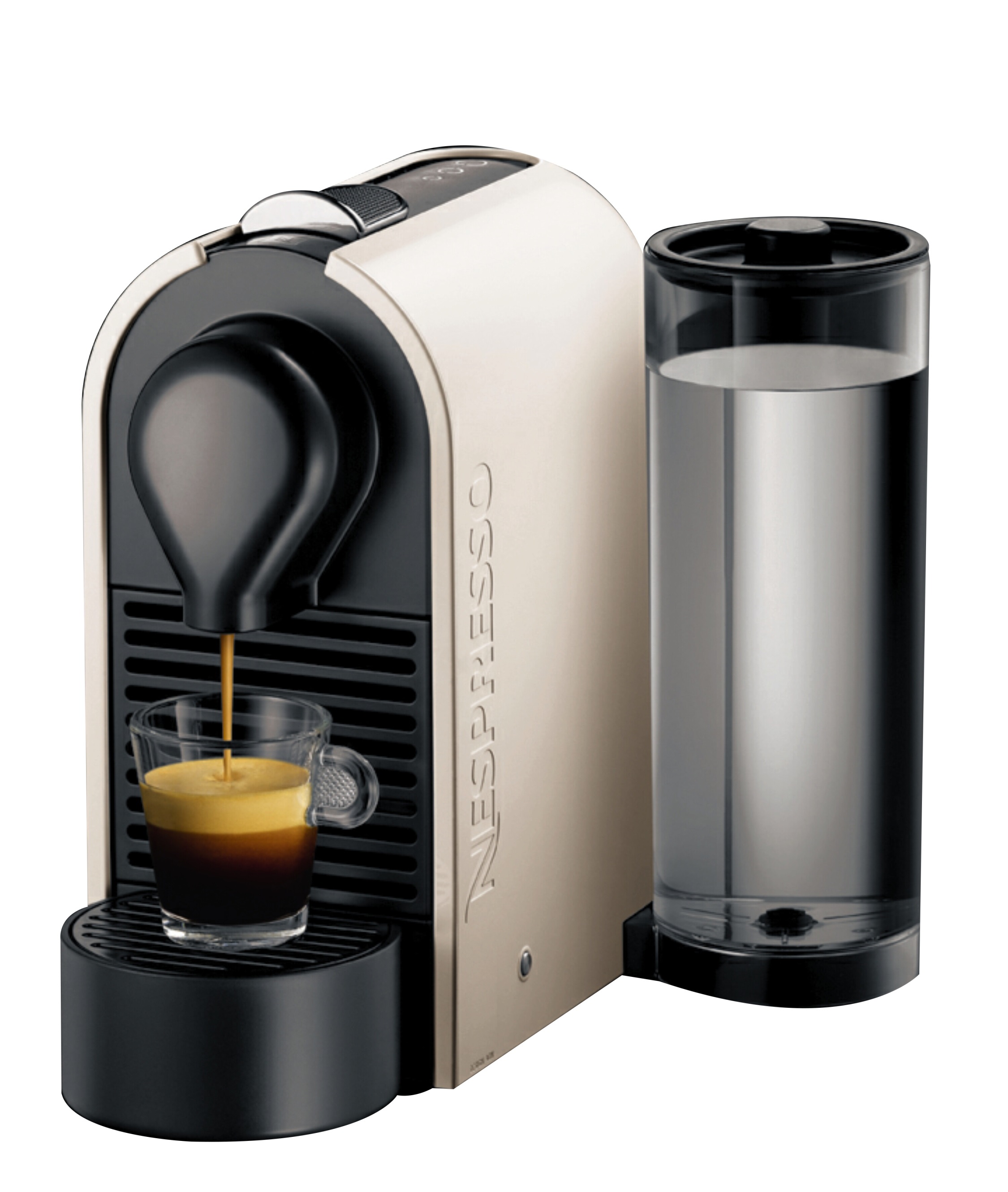 Nespresso u hotsell