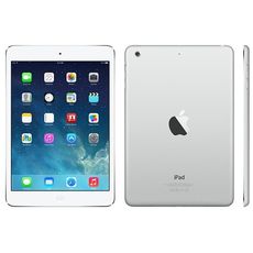 APPLE Tablette tactile Ipad Air Reconditionné Apple Wi-Fi + Cellular 32 Go Silver