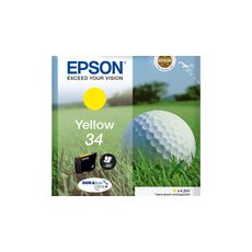 EPSON Cartouche d'encre Balle de golf  T3464