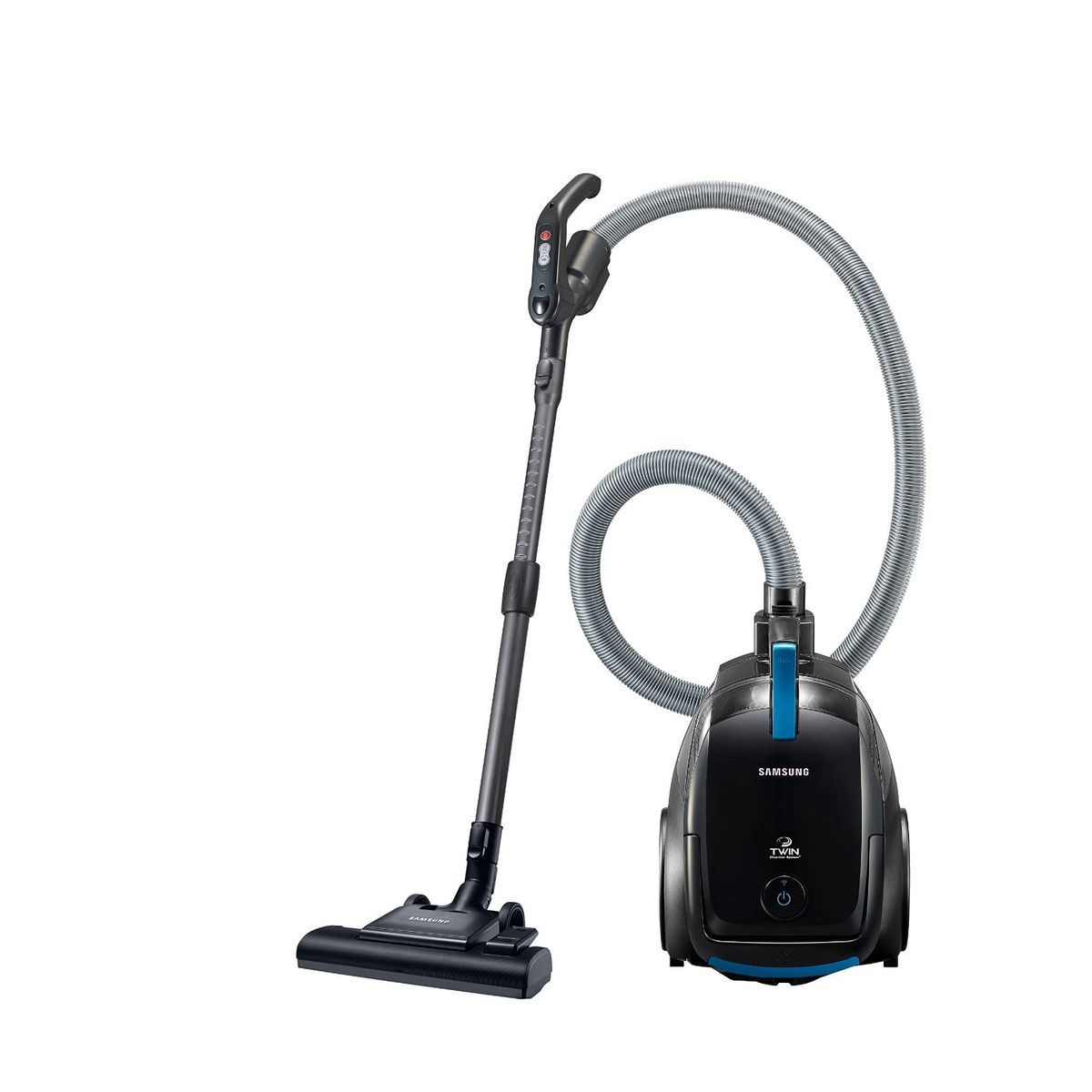 Samsung aspirateur sans sac new arrivals