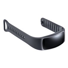 SAMSUNG Montre connectée - Gear Fit2 Noir S - Bluetooth - Noir