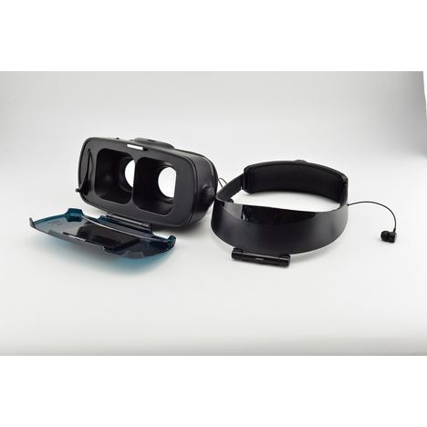 auchan casque vr