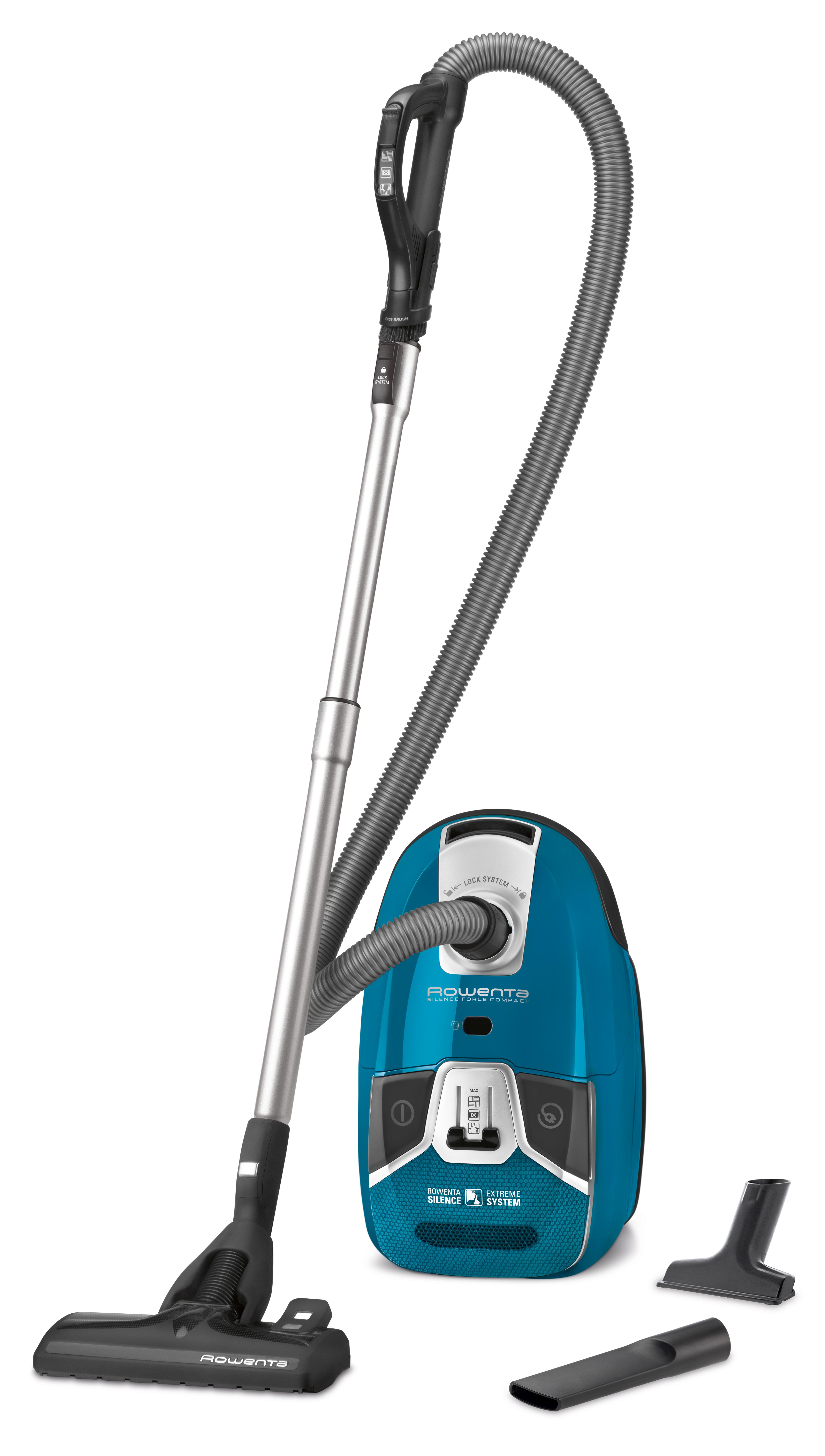 Aspirateur avec sac ROWENTA Silence force YY5313FE Rowenta en