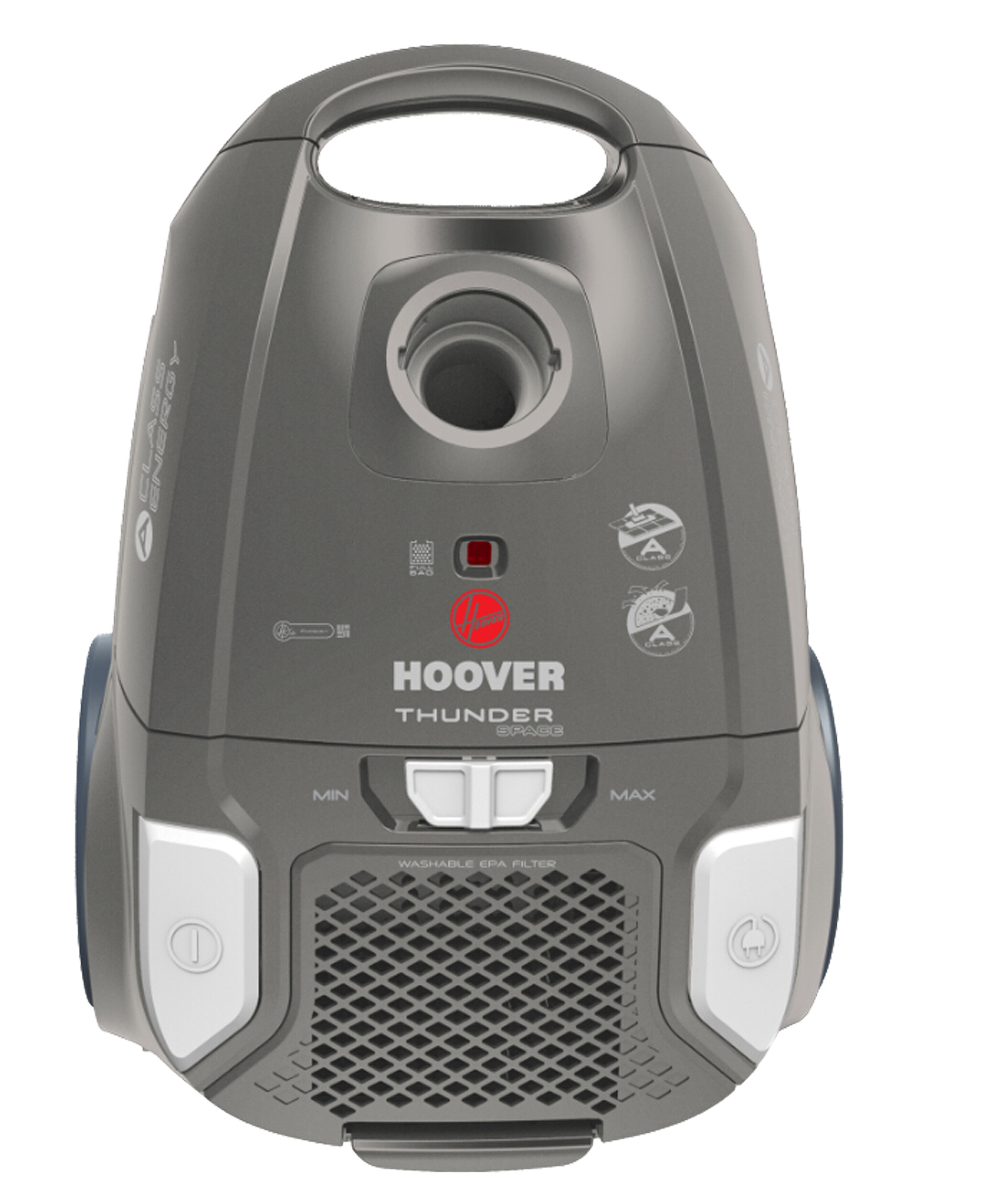 Sac aspirateur hoover 2024 thunder space auchan