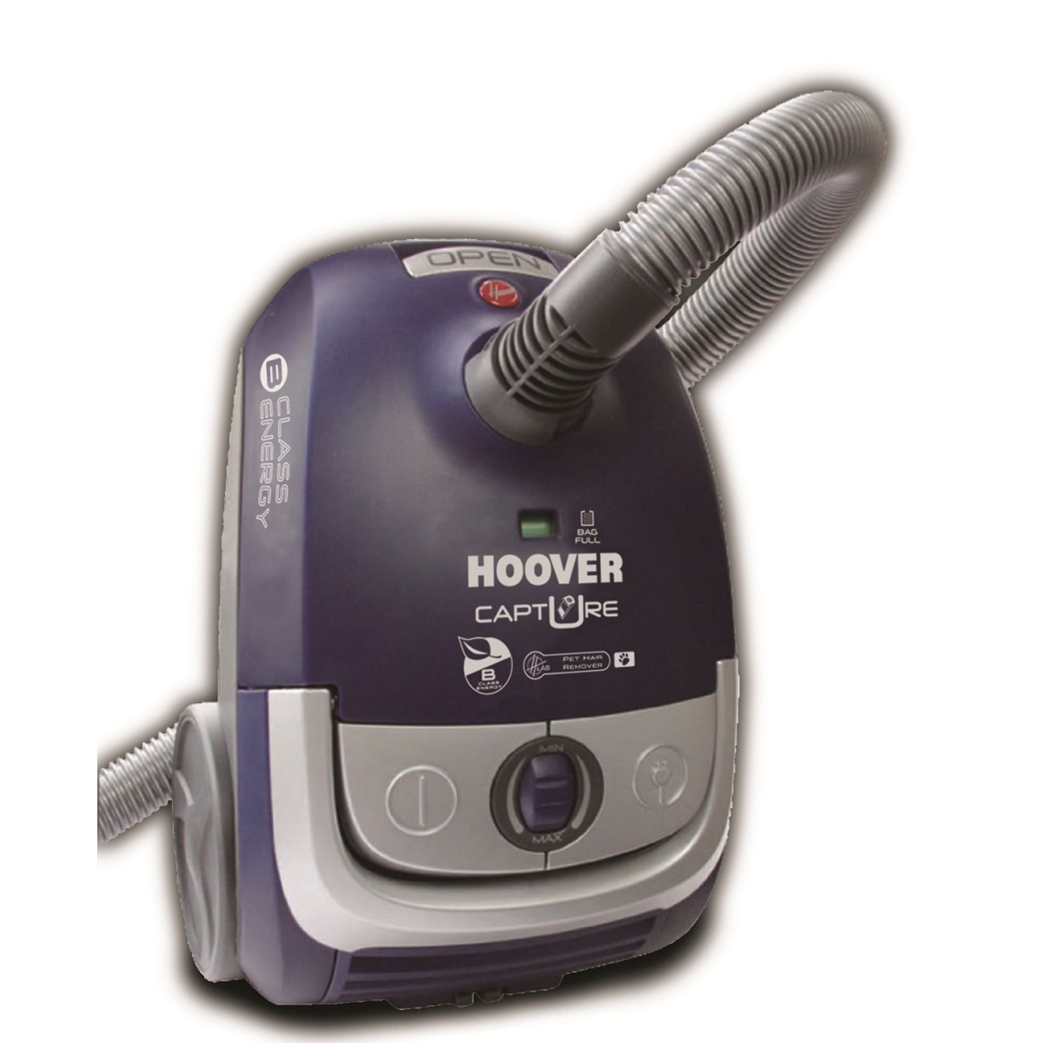 Embout aspirateur Hoover Capture