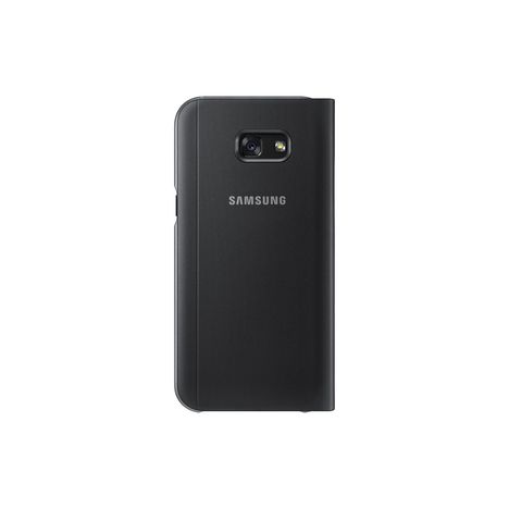 Etui folio pour Galaxy A5 A520 2017 - Noir SAMSUNG pas cher à prix ...