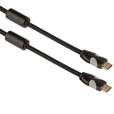 THOMSON 00132107 - Noir - Câble HDMI