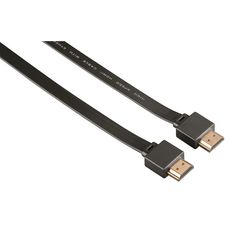 THOMSON 00132156 - Noir - Câble HDMI