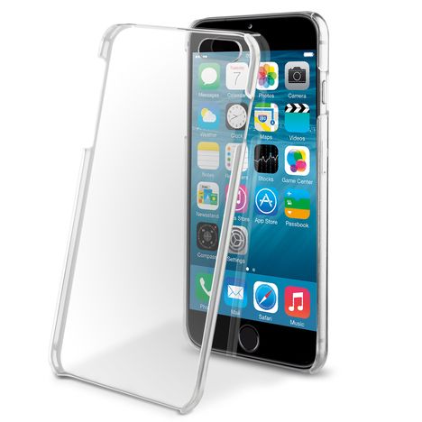 coque transparente iphone 6 s