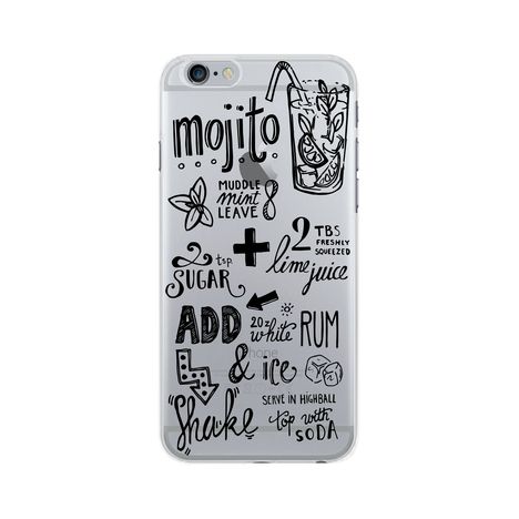 coque iphone 6 holographique