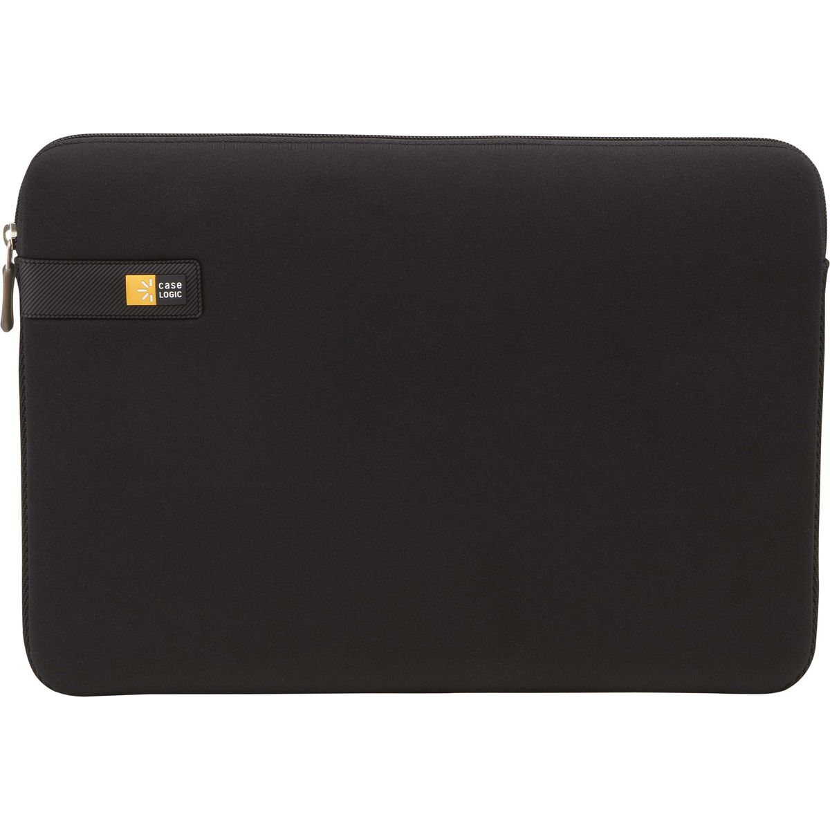 Case Logic Pochette ordinateur & MacBook Laps 15-16 pouces - Black