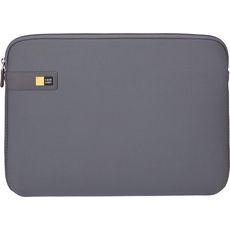 CASE LOGIC Housse pour ordinateur portable et Macbook 13,3" - Gris