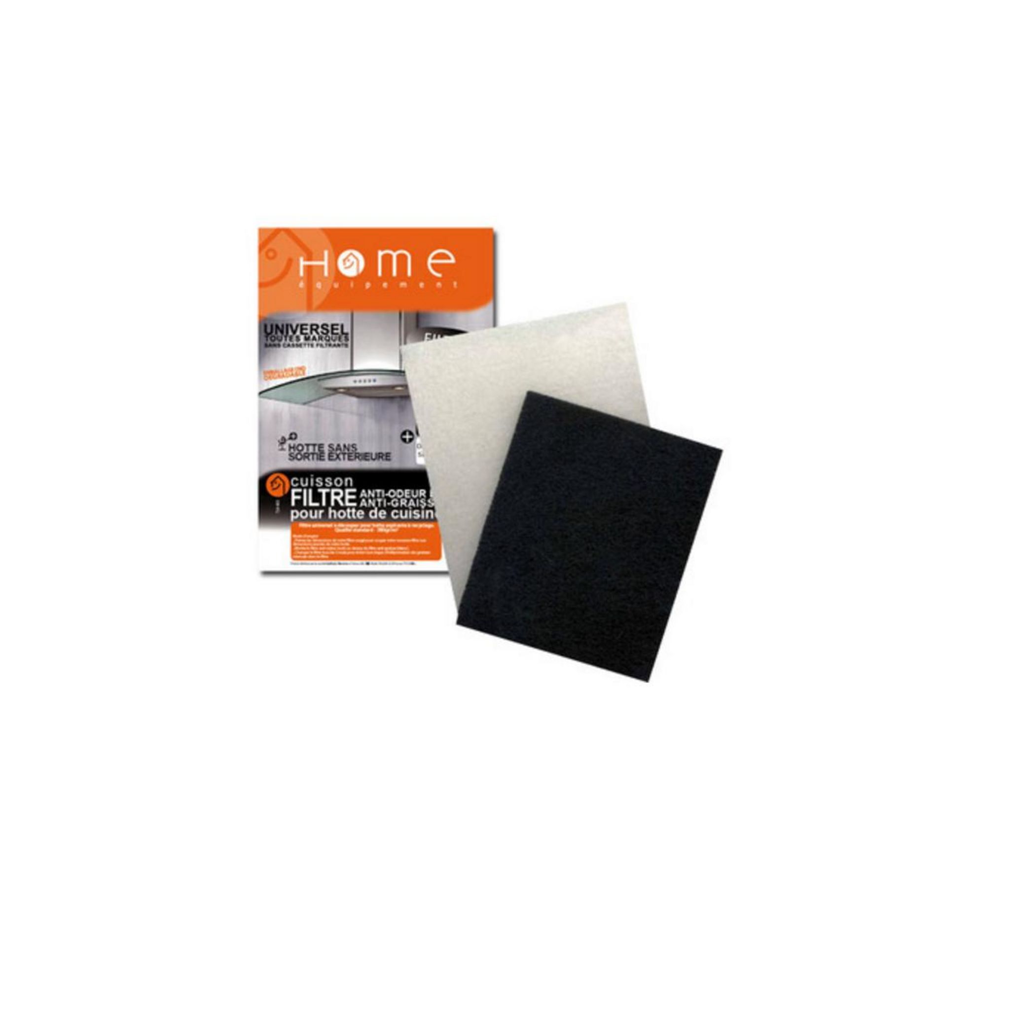 Filtre pour hotte NEAT f019